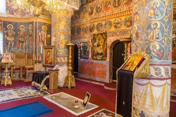 Bison Sanctuary, Vlad the Impaler Princely Court & Dracula Grave - Final Thoughts: Who Will Love This Tour?