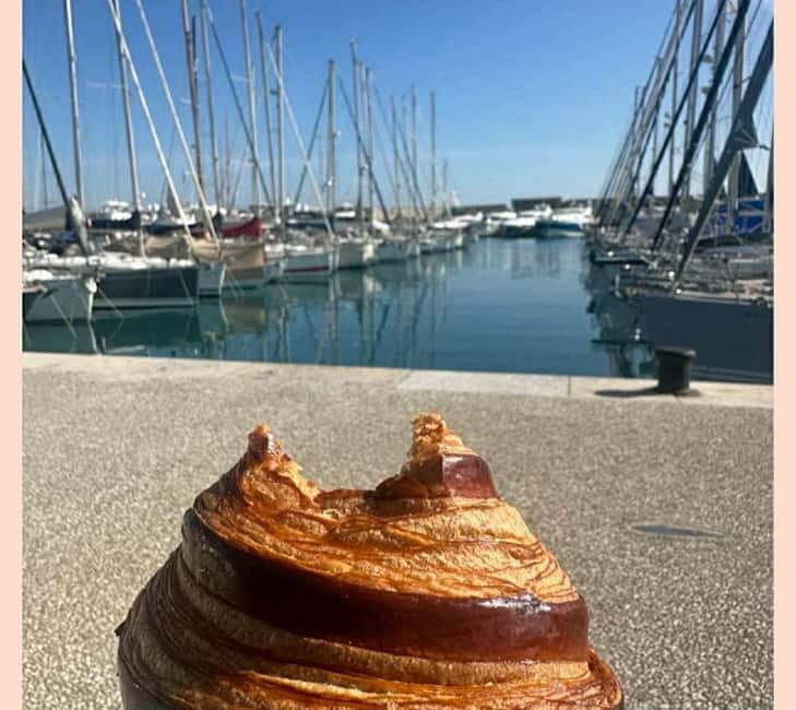 Bite into Antibes: Old Town Flavors & a Seaside Picnic - Exploring Antibes with a Local Chef and Art Enthusiast