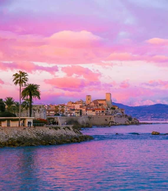 Bite into Antibes: Old Town Flavors & a Seaside Picnic - The Quality of Tastings and Value