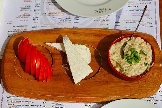 Bite your way through Timisoara - Timisoara's Street Food Tour - An In-Depth Look at the Timisoara Street Food Tour