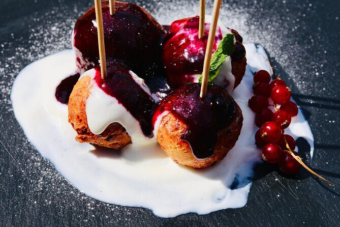 Bite your way through Timisoara - Timisoara's Street Food Tour - Authentic Flavors and Surprising Landmarks