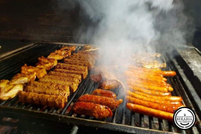 Bite your way through Timisoara - Timisoara's Street Food Tour - FAQs