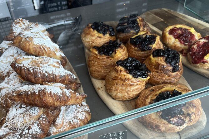 Bites and Sites of Canmore Walking Food Tour - Exploring the Bites and Sites of Canmore Walking Food Tour