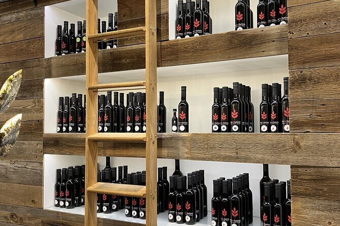 Bites and Sites of Canmore Walking Food Tour - Key Points