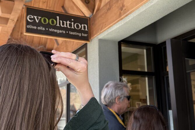 Bites and Sites of Canmore Walking Food Tour - What Reviewers Are Saying