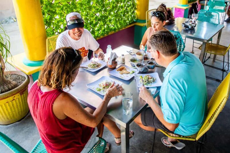 Bites of Baja: Cabo San Lucas' Foodie Experience - What to Expect on Your Cabo Food Tour
