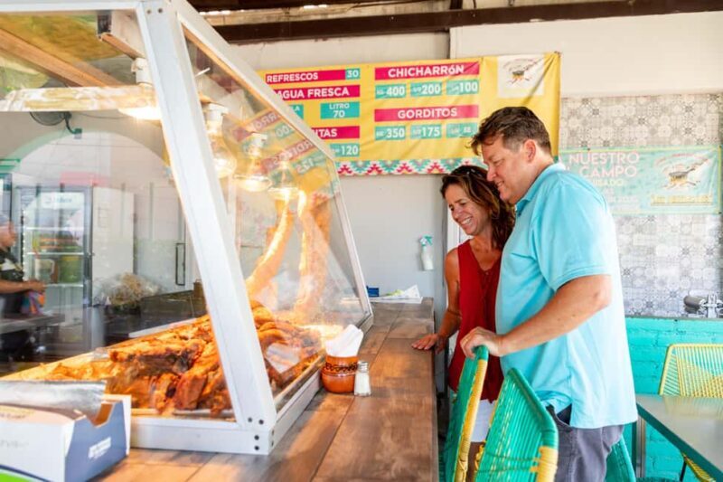 Bites of Baja: Cabo San Lucas' Foodie Experience - Who Will Love This Tour?