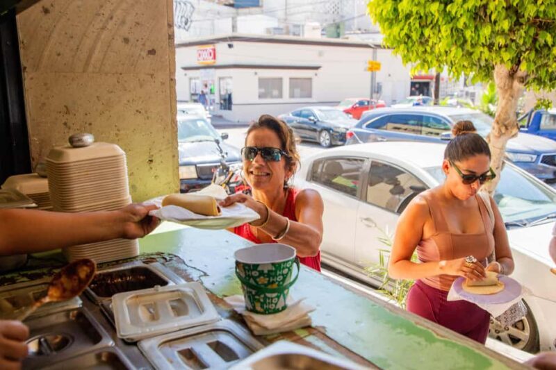 Bites of Baja: Cabo San Lucas' Foodie Experience - Final Thoughts