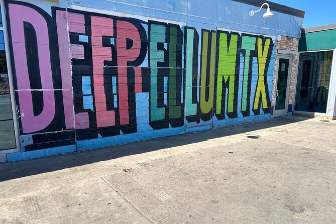 Bites of Dallas: BBQ, Tex-Mex & Pie Walk - An In-Depth Look at the Tour Experience