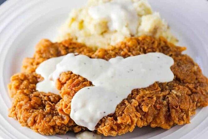 Bites of Dallas: BBQ, Tex-Mex & Pie Walk - The Sum Up