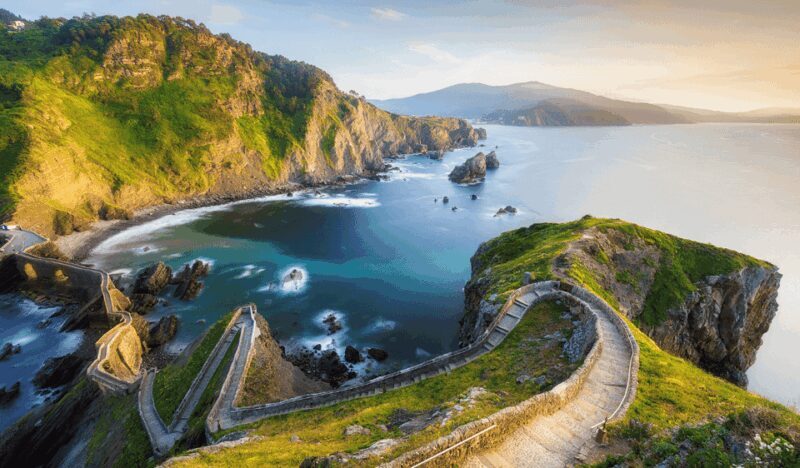 Bizkaia Bridge & Gernika/Bermeo & Gaztelugatxe Private Tour - Discovering the Highlights: A Detailed Breakdown of the Tour