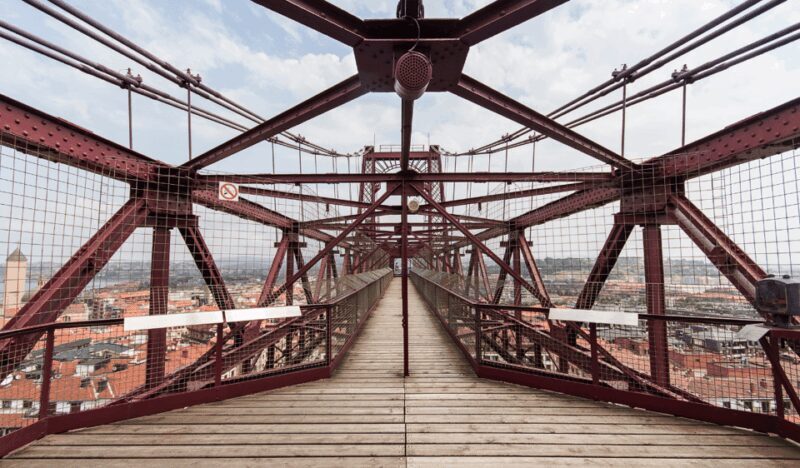 Bizkaia Bridge & Gernika/Bermeo & Gaztelugatxe Private Tour - Who Should Consider This Tour?