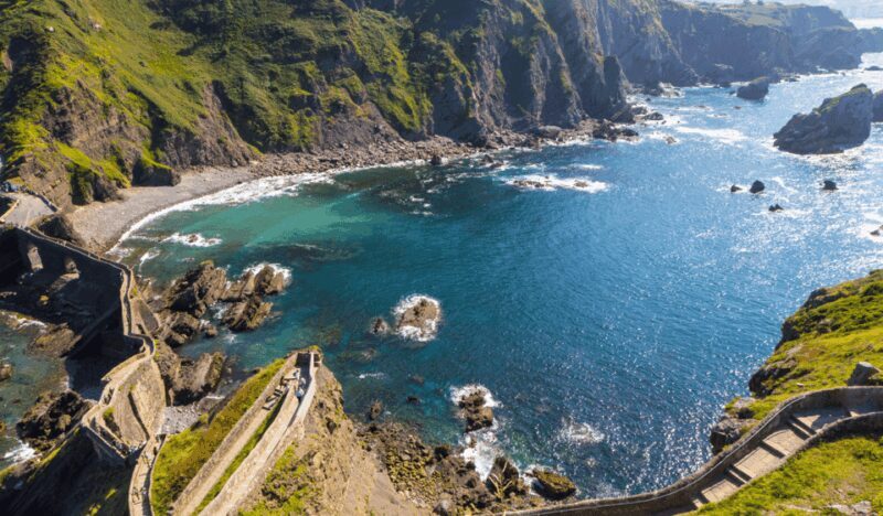 Bizkaia Bridge & Gernika/Bermeo & Gaztelugatxe Private Tour - Frequently Asked Questions