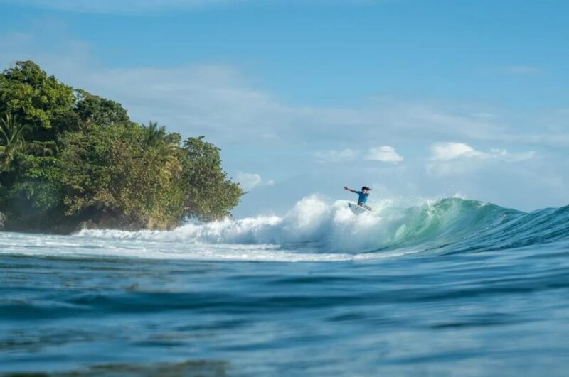 Bizkaia: Surfing Intermediate and Advanced Course - The Value of the Experience