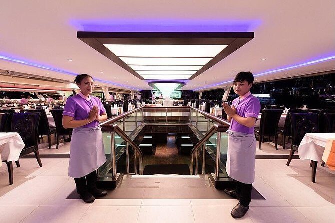 BKK ChaoPhraya Romantic Cruise Dinner Cruise &Transfer(optional) - Who Should Consider This Tour?