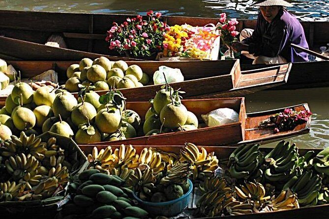 BKK-Kanchanaburi: Bridge Over The River Kwai, Death Raiway-Train - Final Thoughts