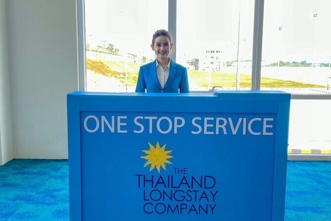 BKK: VIP Fast Track with Private Bulter at Suvarnabhumi Airport - Introduction: An Airport Experience Made Easy