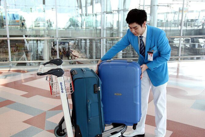 BKK: VIP Fast Track with Private Bulter at Suvarnabhumi Airport - FAQ