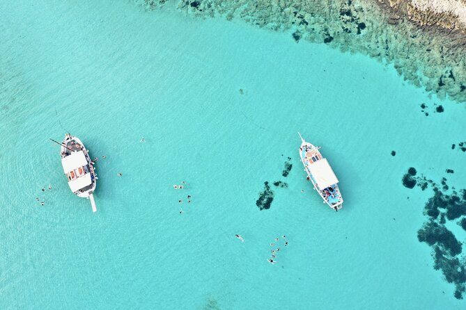 BL | A boat Trip To Blue Lagoon - What Makes This Tour Stand Out?