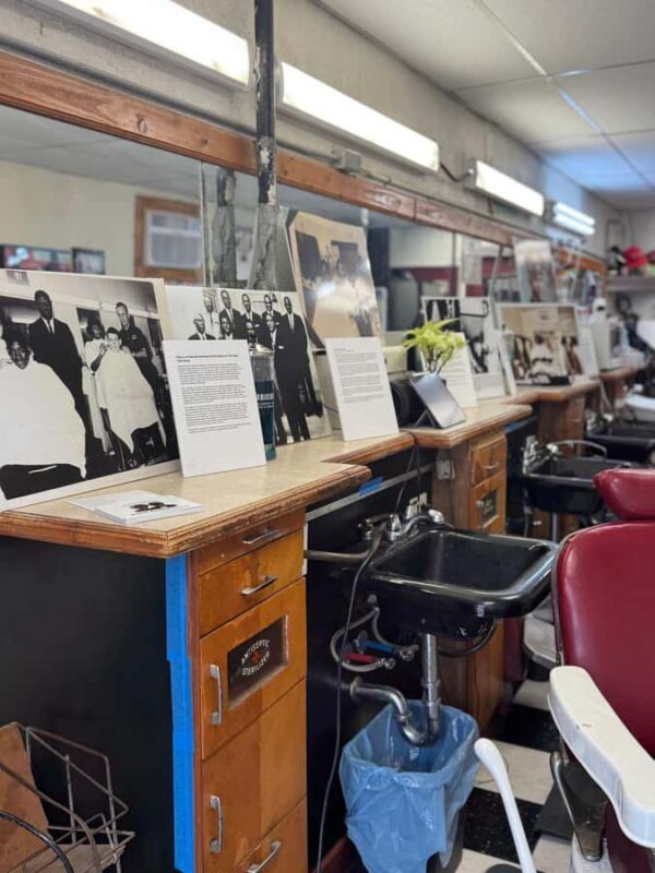 Black Austin Tours: Ideal Barber Shop History & Mural Walk - A Deep Dive into the Tour Experience