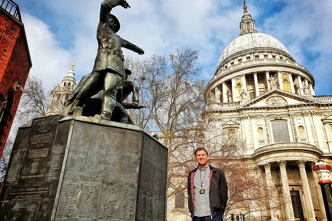 Black Cab Tour of London - Premium Sightseeing Taxi Tour - Final Thoughts