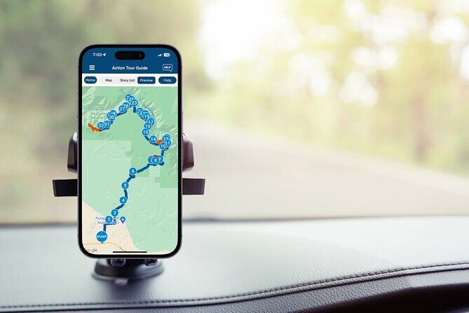 Black Canyon of the Gunnison NP Self-Guided Driving Audio Tour - An In-Depth Look at the Black Canyon of the Gunnison Self-Guided Tour