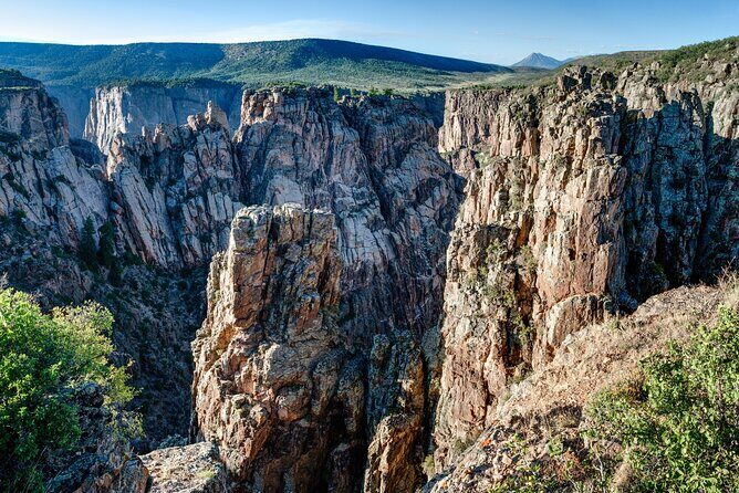 Black Canyon of the Gunnison Self-Guided Audio Driving Tour - Who Should Consider This Tour?