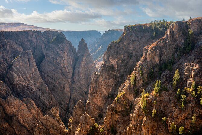 Black Canyon of the Gunnison Self-Guided Audio Driving Tour - Final Thoughts