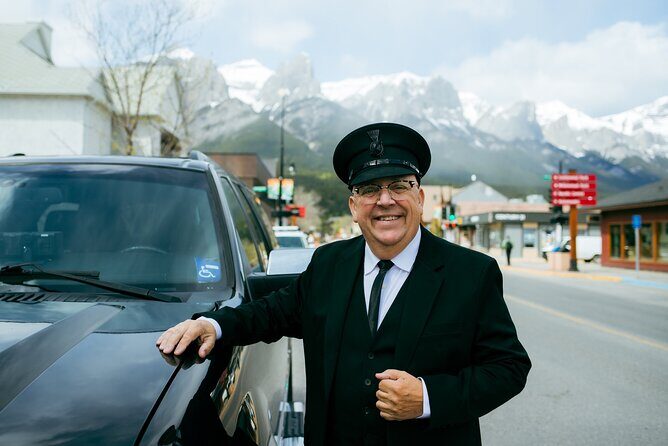 Black Car Airport Transfers in Bow Valley - Price and Value