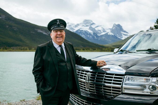 Black Car Airport Transfers in Bow Valley - Why Choose This Service?