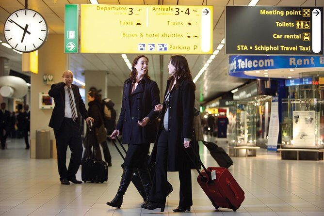 Black Car SUV One Way IAH Airport to Galleria, Houston, TX. - Why Choose This Transfer?