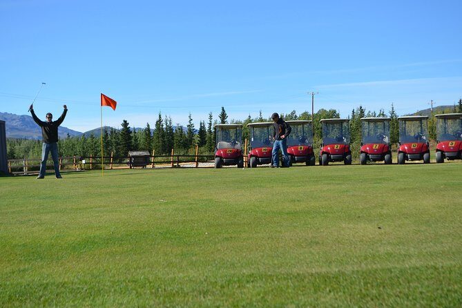 Black Diamond Tundra Golfing Package - Pricing and Value: Is It Worth It?