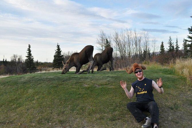 Black Diamond Tundra Golfing Package - Considerations and Tips
