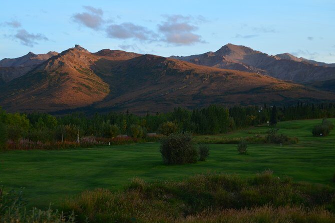 Black Diamond Tundra Golfing Package - Final Thoughts