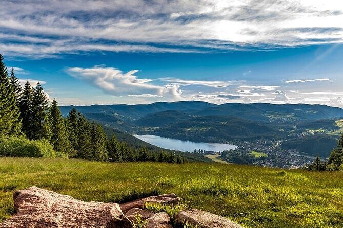 Black Forest and Rhine Falls Day Trip from Zurich - Final Note