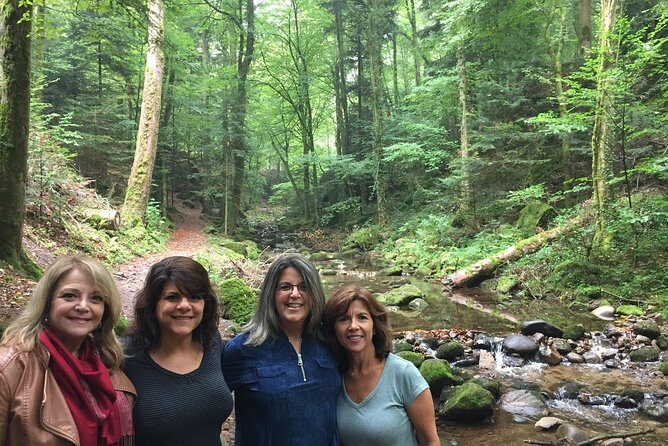 Black Forest Day Tour - Authentic Experiences and What Travelers Say