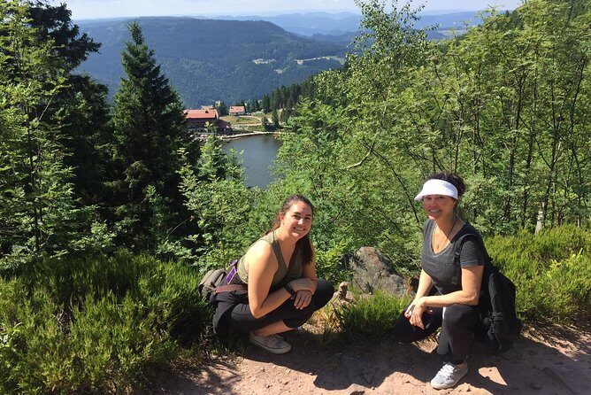 Black Forest Day Tour - The Sum Up