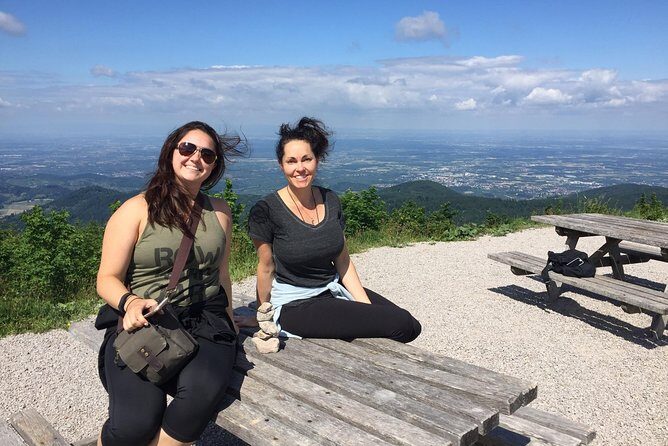 Black Forest Day Tour - FAQ