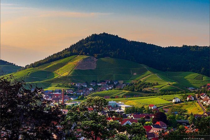 Black Forest. From Baden-Baden to Strasbourg. Two countries in one day - Who Should Consider This Tour?