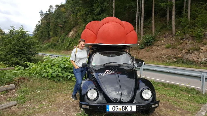 Black Forest: Private Black Forest Tour by car - The Experience: An In-Depth Look