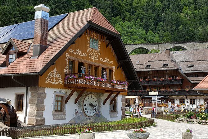 Black Forest Tour by car - start Offenburg or Freiburg - Final Thoughts