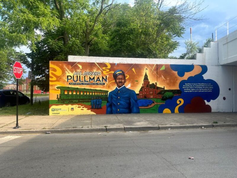 Black Heritage Tour - The Sum Up