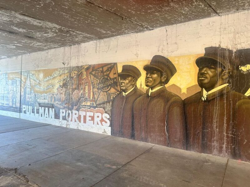 Black Heritage Tour - FAQ