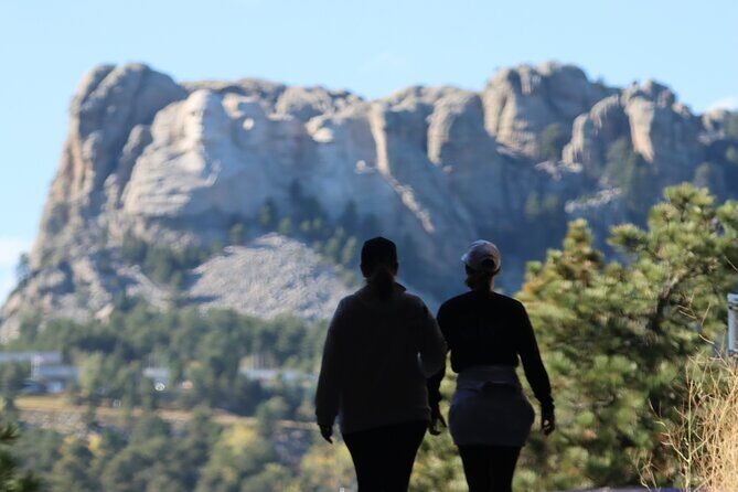 Black Hills Nature Tour Wildlife Watching and Scenic Views - Pricing and Value: Is It Worth It?