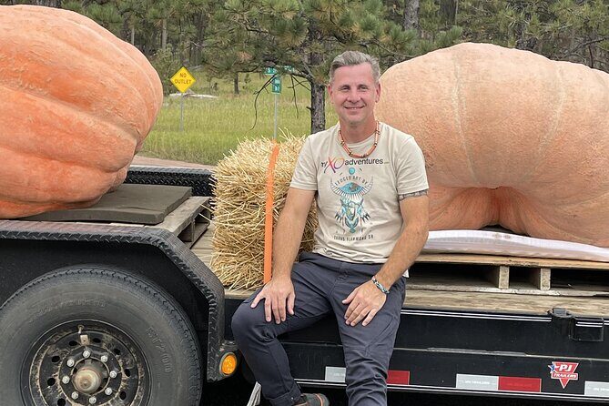 Black Hills Nature Tour Wildlife Watching and Scenic Views - Who Will Love This Tour?