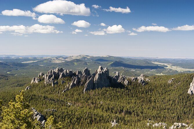 Black Hills Self Guided Driving Audio Tour - Potential Drawbacks and Considerations