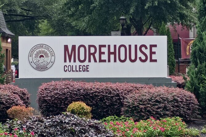 Black History and Civil Rights Tour - Who Should Consider This Tour