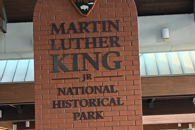 Black History and Civil Rights Tour - Frequently Asked Questions