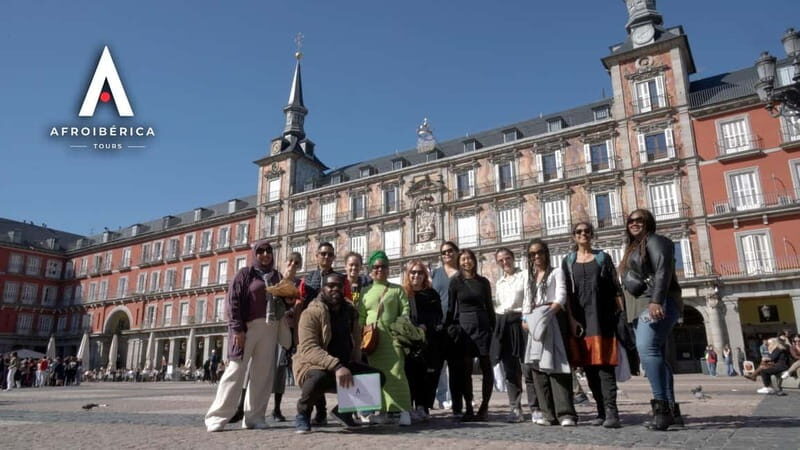 Black History Tour of Madrid: Heritage & Resistance - Final Thoughts