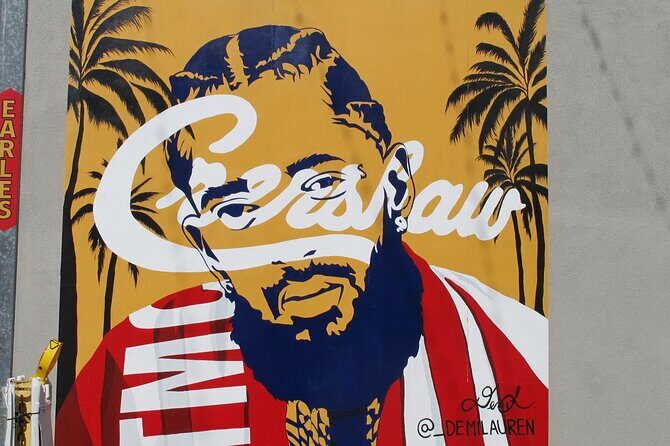 Black History Tour of South LA and Crenshaw - Review Insights and Traveler Perspectives